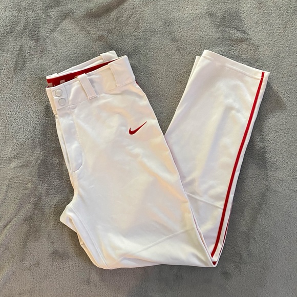 Nike Other - Nike Swingman Dry-Fit baseball pants
